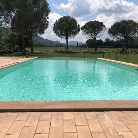 Casa Vacanze Nonna Vittoria Aparthotel
