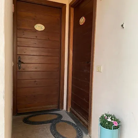 Nonna Vittoria Aparthotel Spoleto