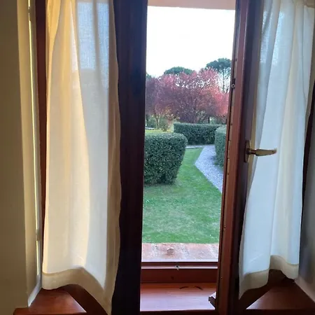 Appart hôtel Nonna Vittoria 3*