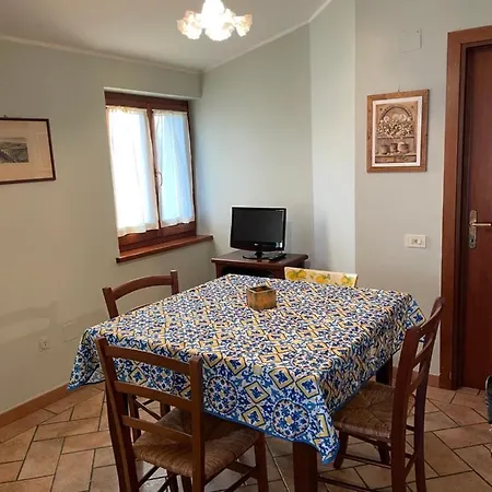 Aparthotel Nonna Vittoria Spoleto