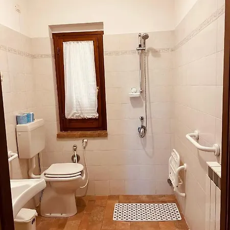 Appart hôtel Nonna Vittoria 3*