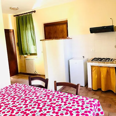 Appart hôtel Nonna Vittoria Spolète