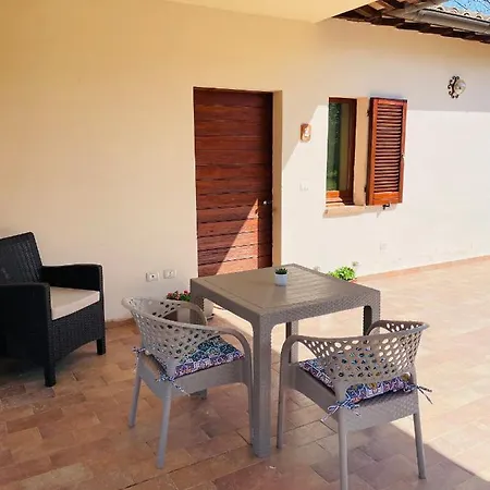 Nonna Vittoria Appart hôtel Spolète