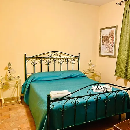 Casa Vacanze Nonna Vittoria Spoleto