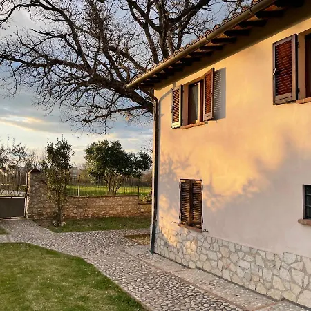 Appart hôtel Nonna Vittoria 3*