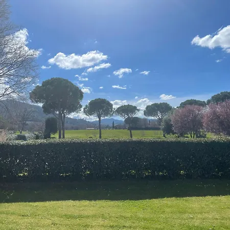 Nonna Vittoria Appart hôtel