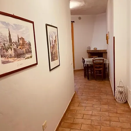 Nonna Vittoria Appart hôtel 3*