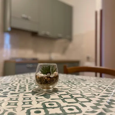 Casa Vacanze Nonna Vittoria