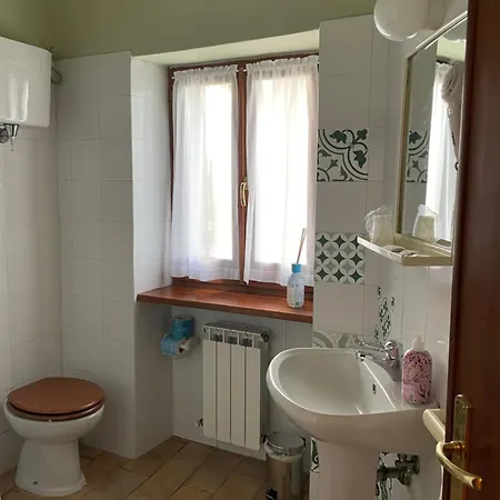 아파트호텔 Nonna Vittoria