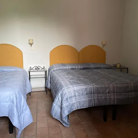 Appart hôtel Nonna Vittoria