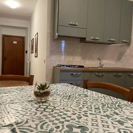 Nonna Vittoria * Spoleto