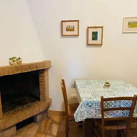 Nonna Vittoria 3* Spolète