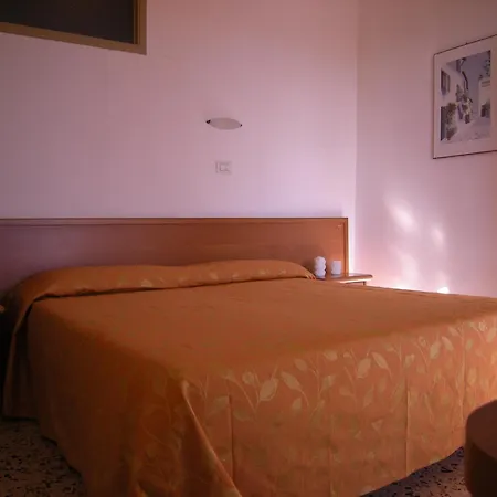 Appart hôtel Nonna Vittoria 3*