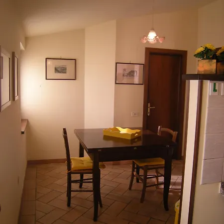 Nonna Vittoria Spoleto