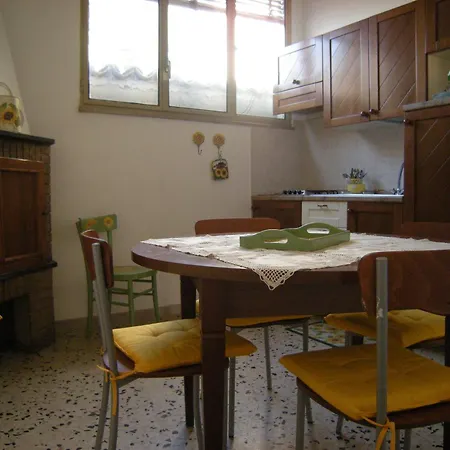 Appart hôtel Nonna Vittoria 3*