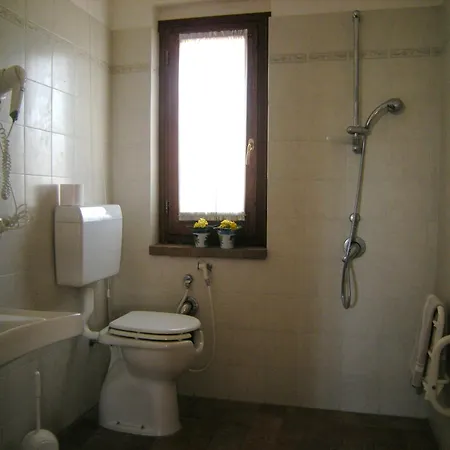 Appart hôtel Nonna Vittoria Spolète