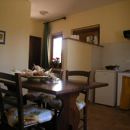 Casa Vacanze Nonna Vittoria