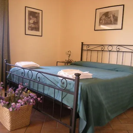 Appart hôtel Nonna Vittoria 3*