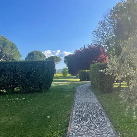 Nonna Vittoria Aparthotel Spoleto