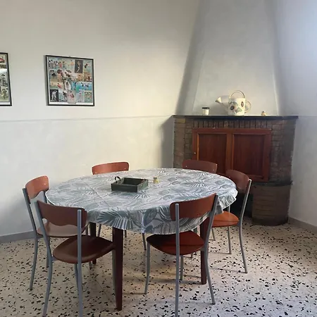 Casa Vacanze Nonna Vittoria *