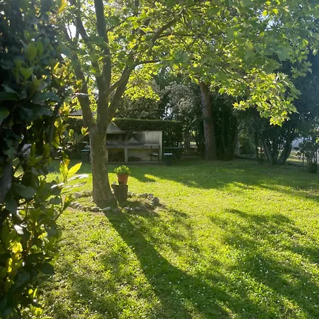 Nonna Vittoria 3* Spolète