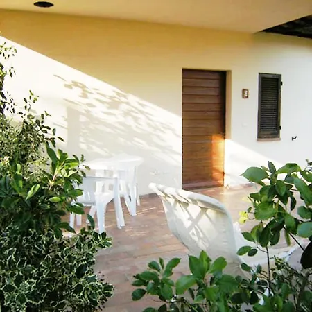 Appart hôtel Nonna Vittoria 3*