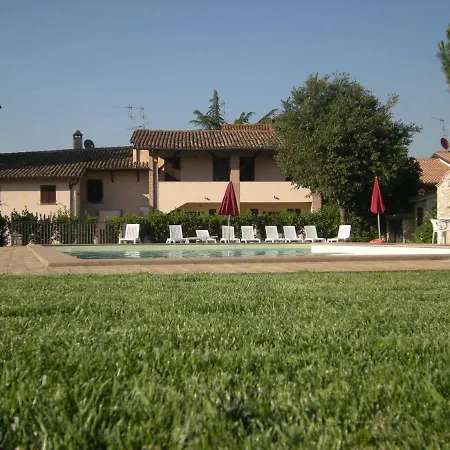 Casa Vacanze Nonna Vittoria *