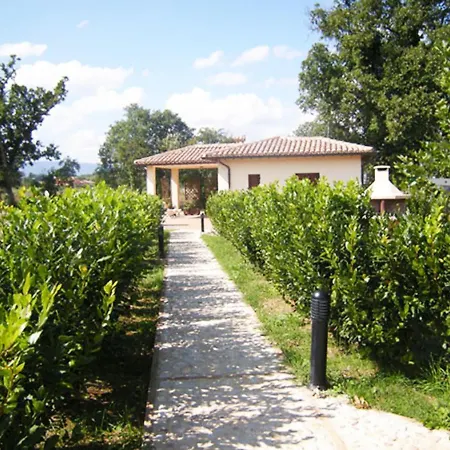 Nonna Vittoria Spolète