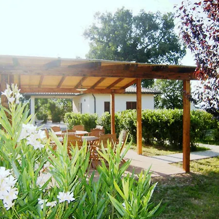 Appart hôtel Nonna Vittoria 3*