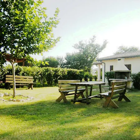 Nonna Vittoria Appart hôtel Spolète