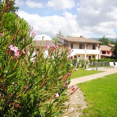 Casa Vacanze Nonna Vittoria Aparthotel *