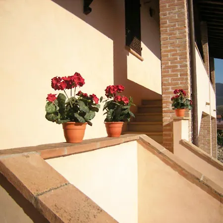 Nonna Vittoria 3* Spolète